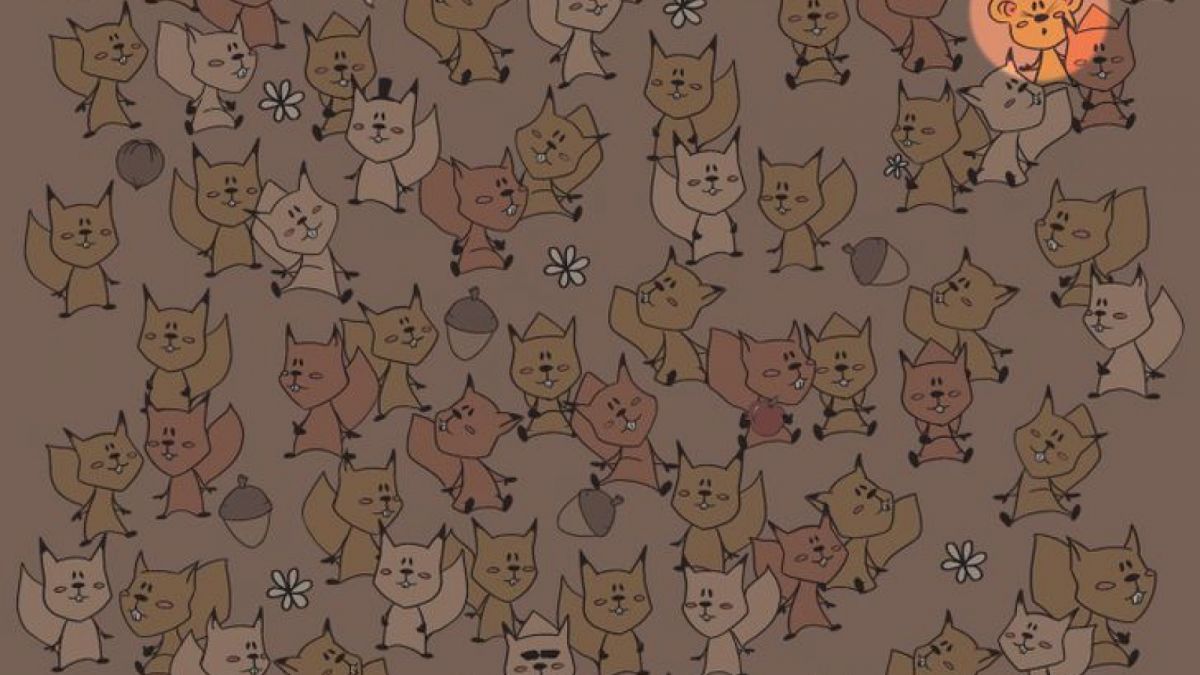 Jawaban Tes IQ [Educadoreslive]