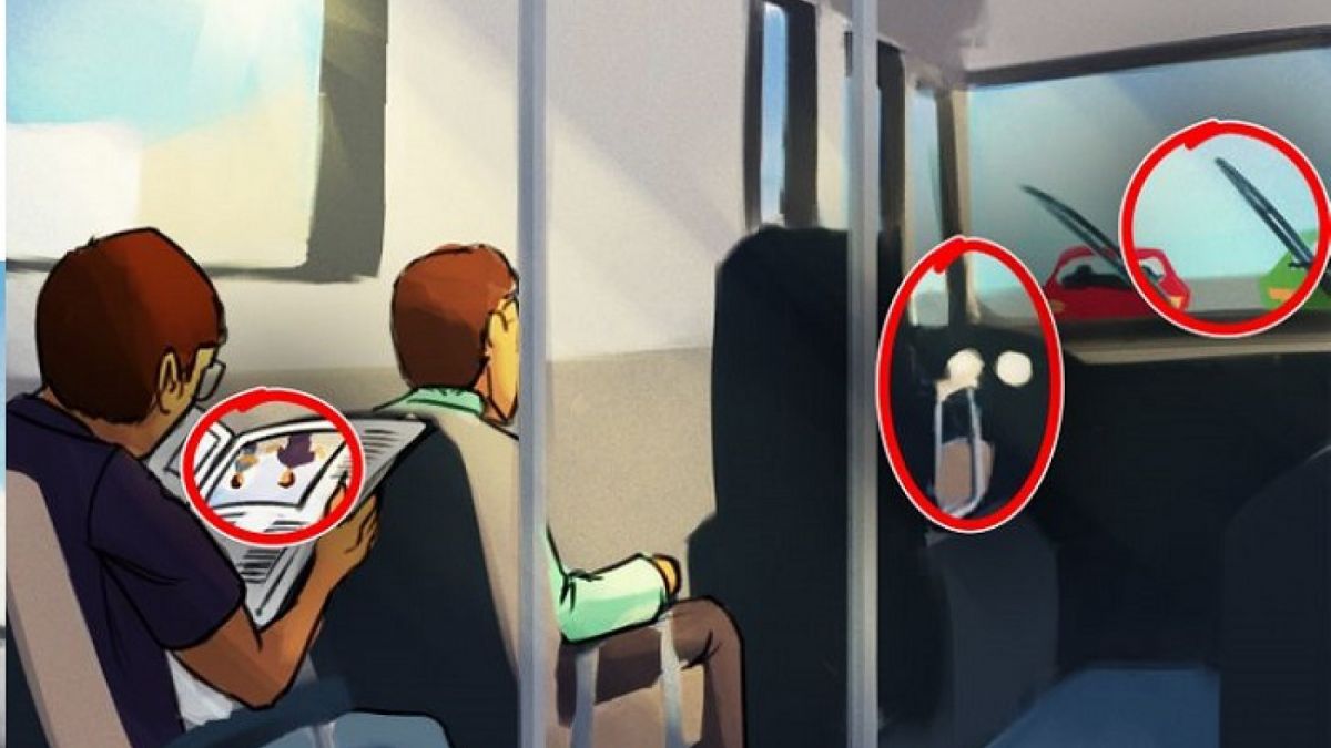 Jawaban Tes IQ [Educadoreslive]