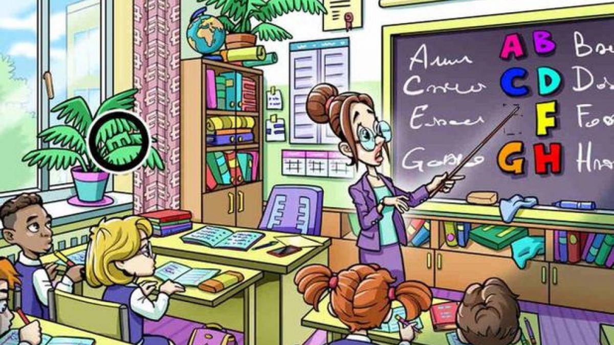 Jawaban Tes IQ [Educadoreslive]