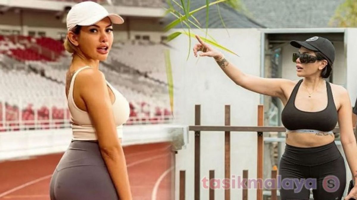 Kolase foto Nikita Mirzani. [instagram/@nikitamirzanlmawardi_172]