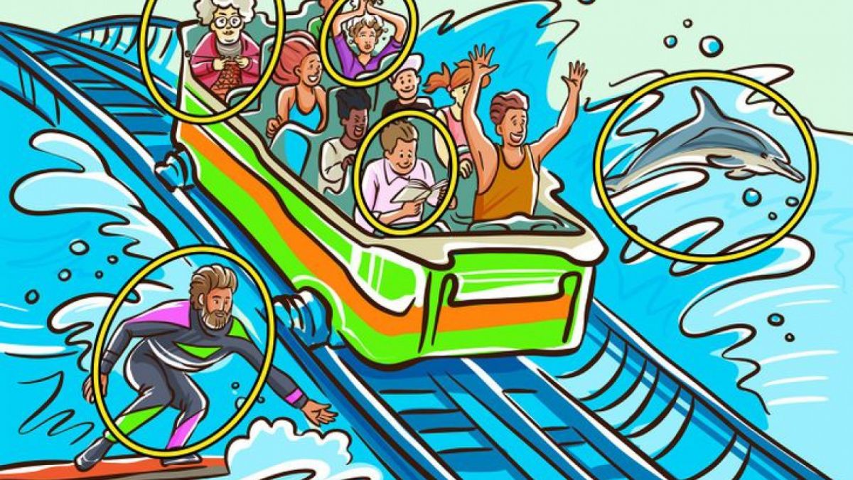 Jawaban Tes IQ [Educadoreslive]