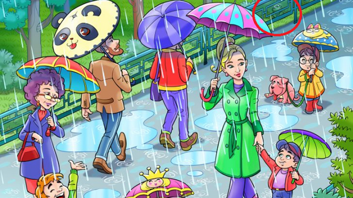 Jawaban Tes IQ [Educadoreslive]