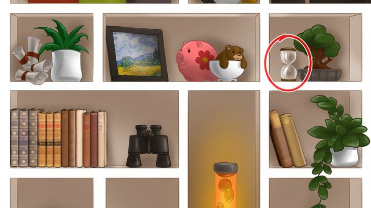 Jawaban Tes IQ [Educadoreslive]