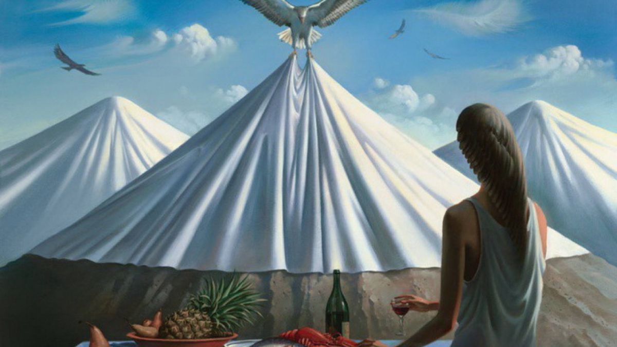 Ilustrasi gambar tes psikologi, ketahui hambatan dan rintangan Anda dalam hidup melalui objek pada gambar ini. [Educadores Live]