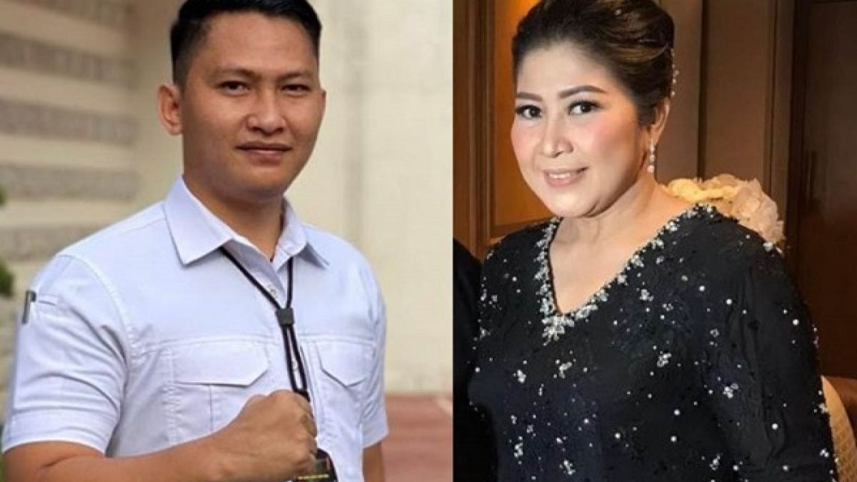 Kolase foto dokumen mendiang Brigadir J bersama istri Ferdy Sambo, Putri Candrawathi. [Dok polri]