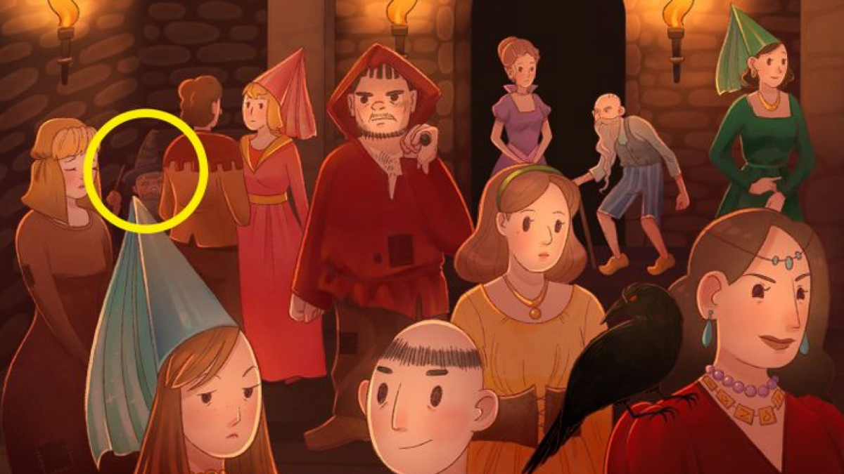 Jawaban Tes IQ [Educadoreslive]