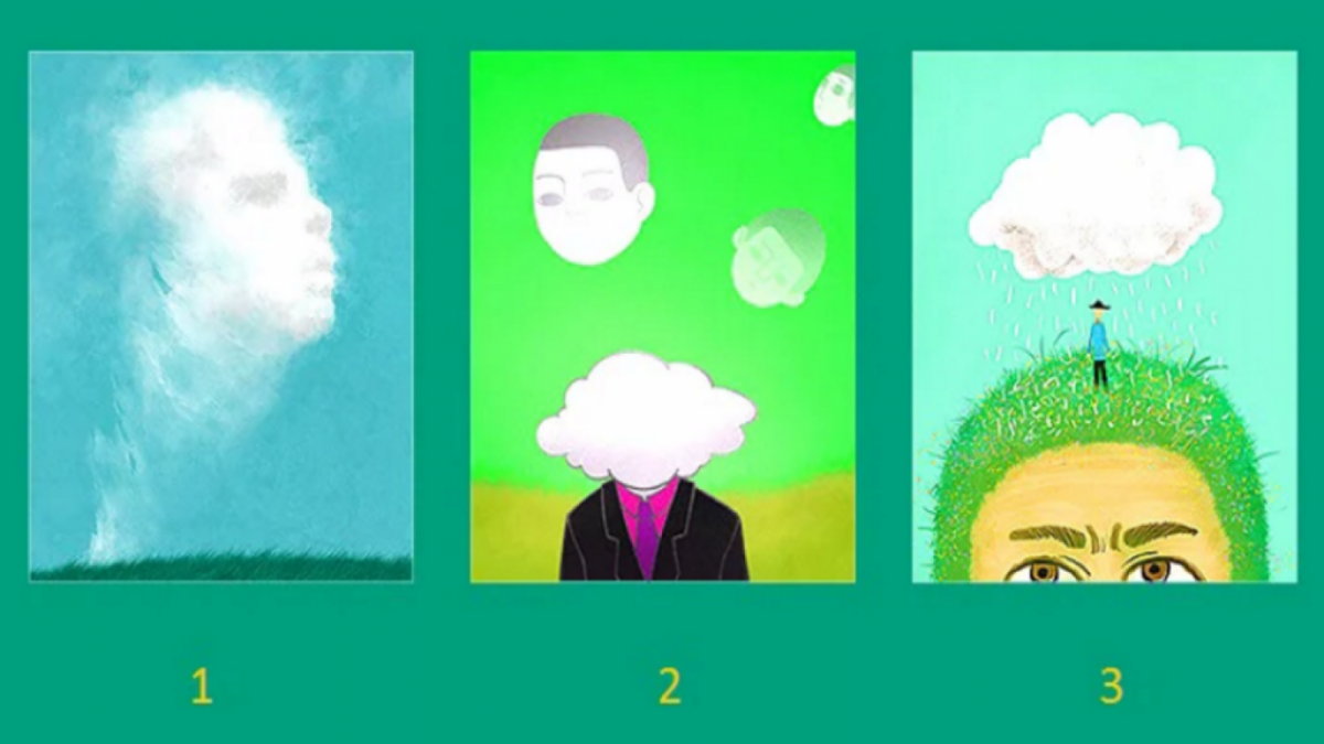 Ilustrasi gambar tes psikologi, ketahui hal positif dan negatif dalam hidup Anda. [Namastest]