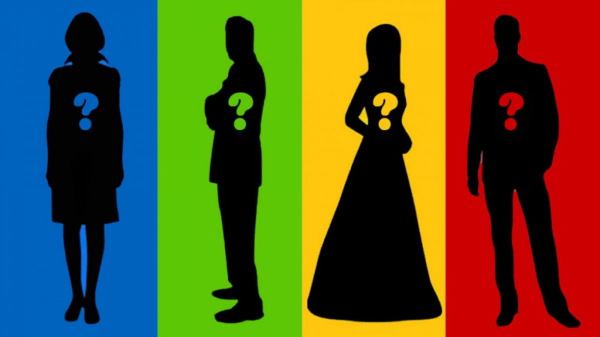 Ilustrasi gambar tes kepribadian, ketahui kualitas terbaik yang tersembunyi dalam diri Anda. [Namastest]