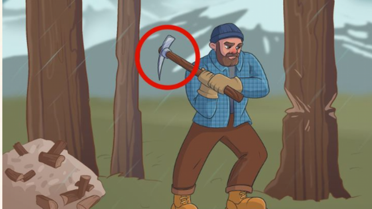 Jawaban Tes IQ [Educadoreslive]