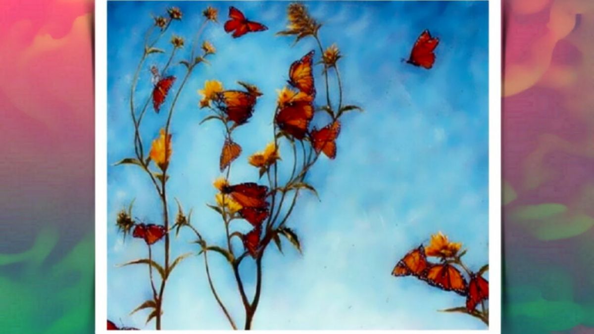 Ilustrasi gambar tes psikologi, ketahui impian atau mimpi tersembunyi atau yang belum Anda ketahui. [Namastest]