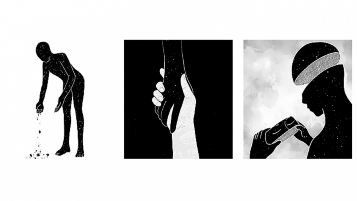 Ilustrasi gambar tes psikologi, ketahui yang Anda lewatkan dalam hidup ini. [Namastest]