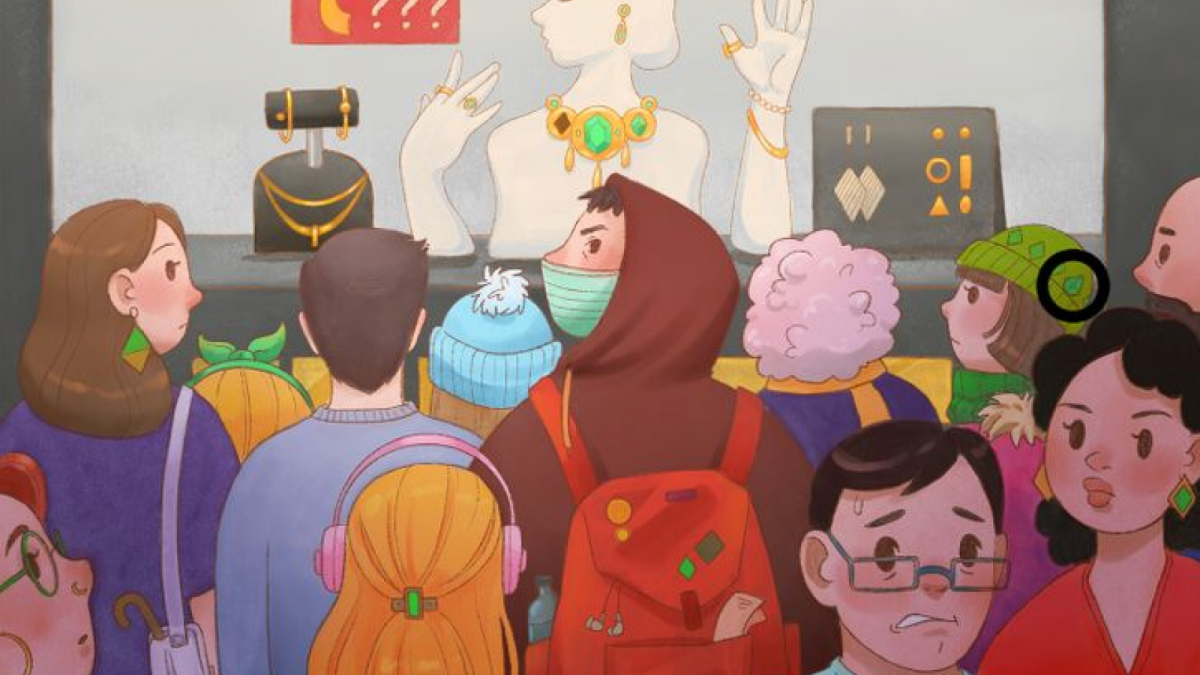 Jawaban Tes IQ [Educadoreslive]