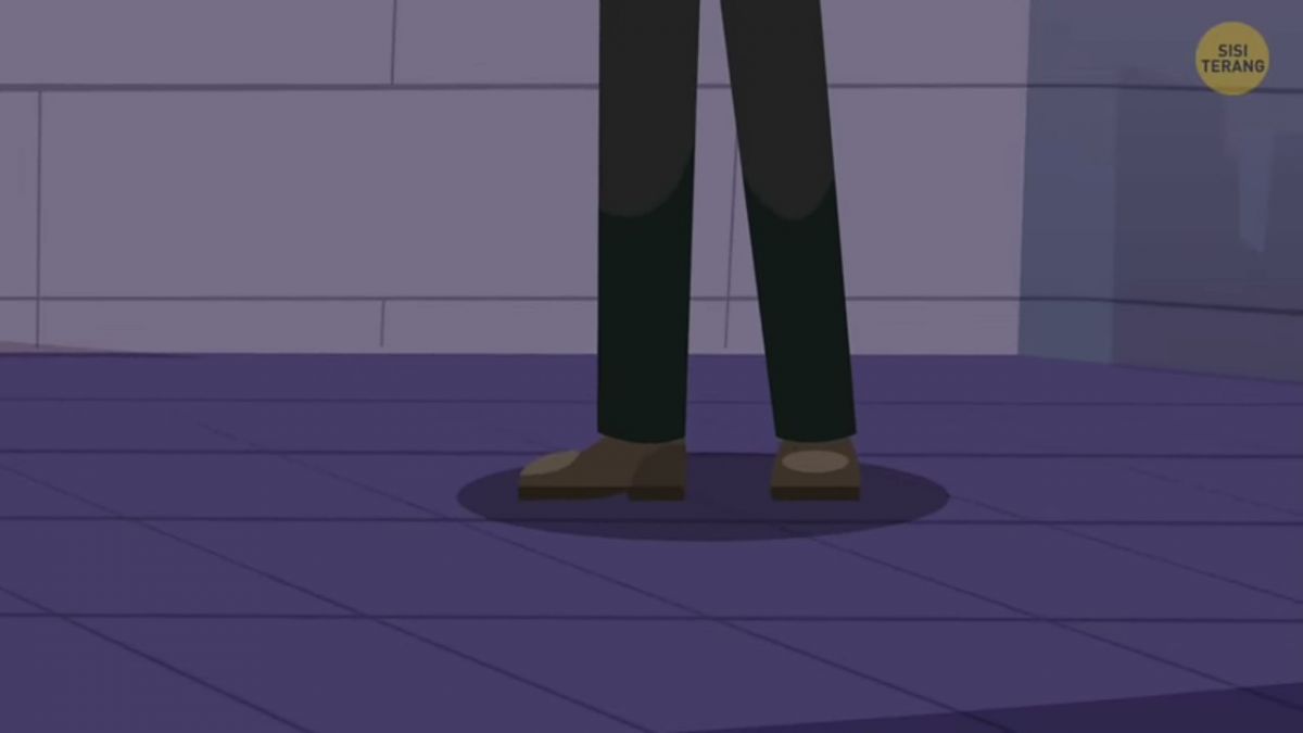 Jawaban Tes IQ [Sisi Terang]