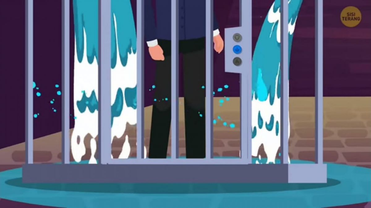 Jawaban Tes IQ [Sisi Terang]