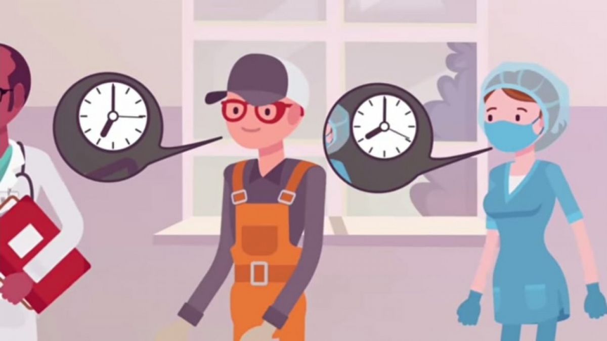 Jawaban Tes IQ [Sisi Terang]