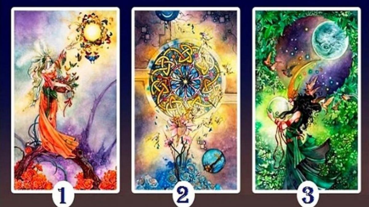 Ilustrasi gambar tes psikologi, ketahui apa yang telah Anda lewatkan dalam hidup ini. [Namastest]