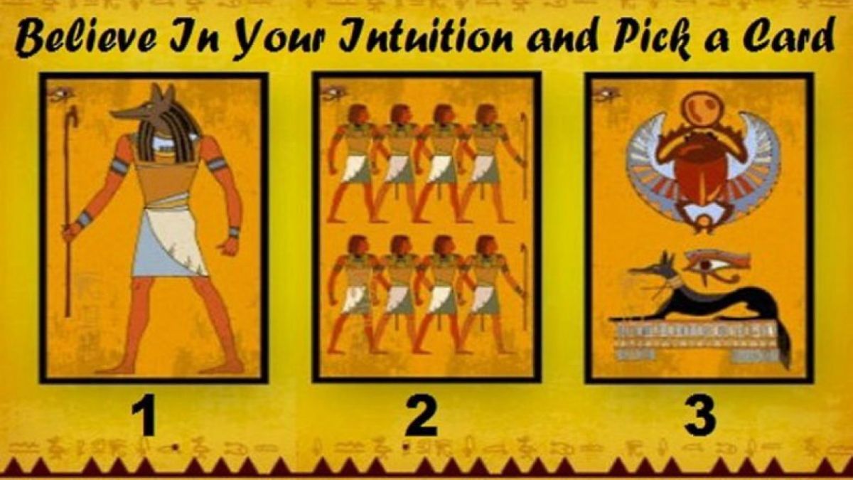 Ilustrasi gambar tes psikologi, ketahui cara bagaimana Anda mendapatkan cinta dan kesuksesan. [Namastest]