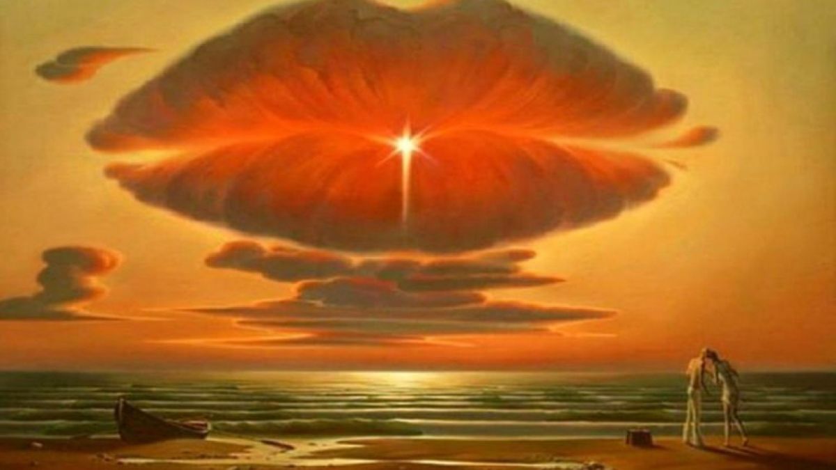 Ilustrasi gambar tes psikologi, temukan apa yang perlu Anda ubah untuk menjadi bahagia. [Namastest]