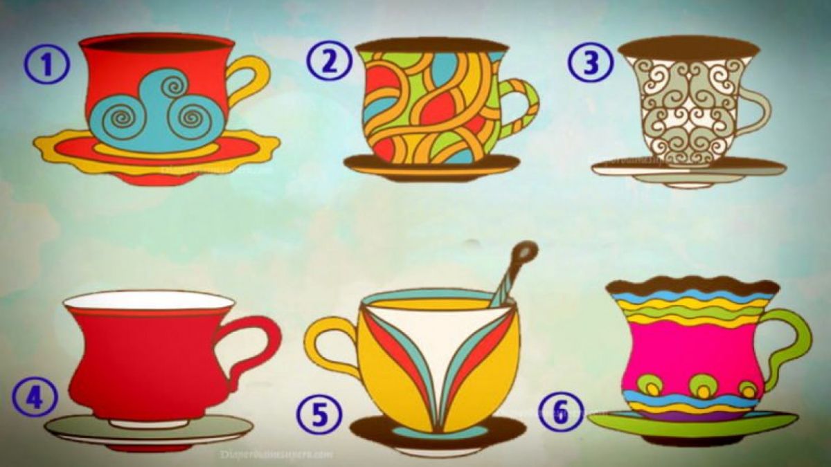 Ilustrasi gambar tes psikologi, ungkap aspek terbaru dari karakter atau kepribadian Anda. [Namastest]