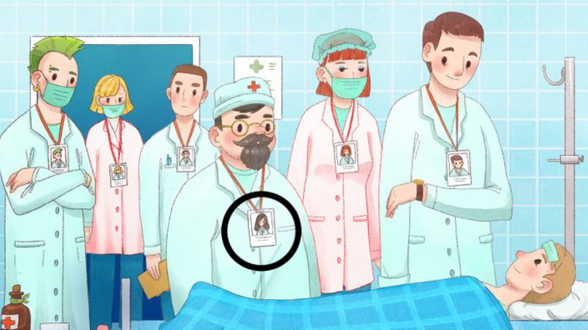 Jawaban Tes IQ [Educadoreslive]