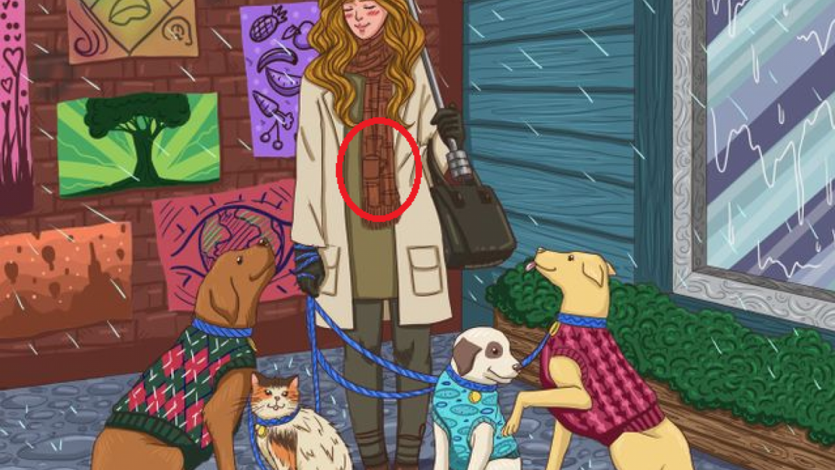 Jawaban Tes IQ [Educadoreslive]