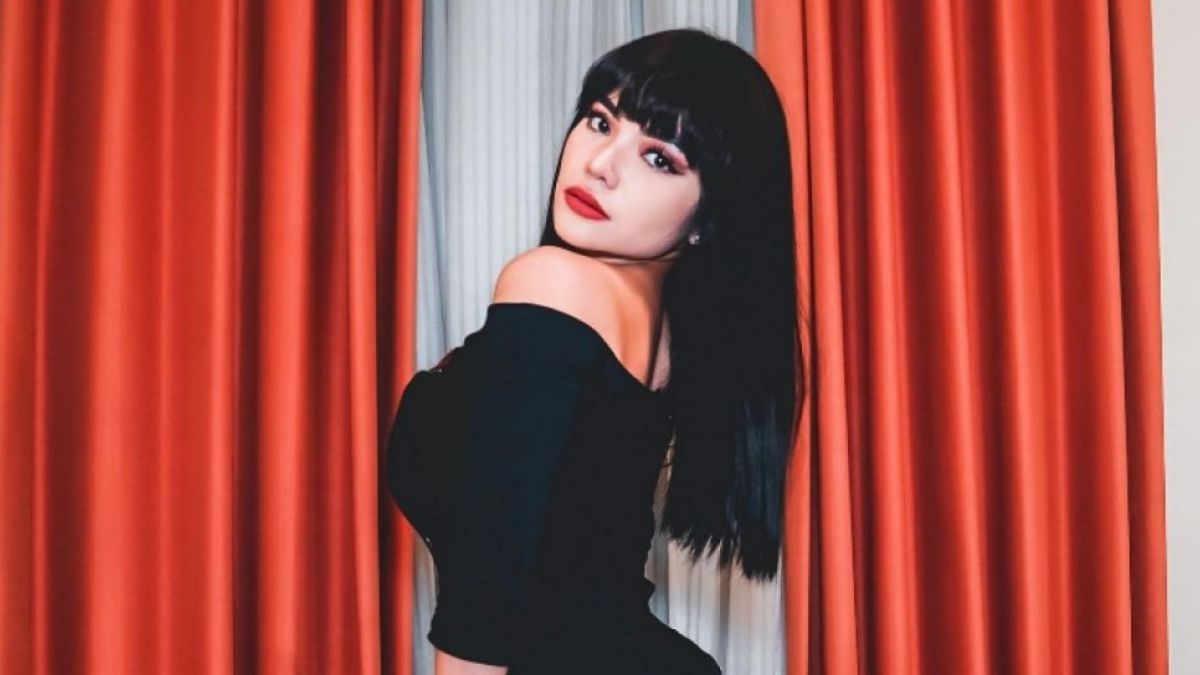 Adik Dinar Candy belum ditemukan [Instagram.com/Dinar_candy]