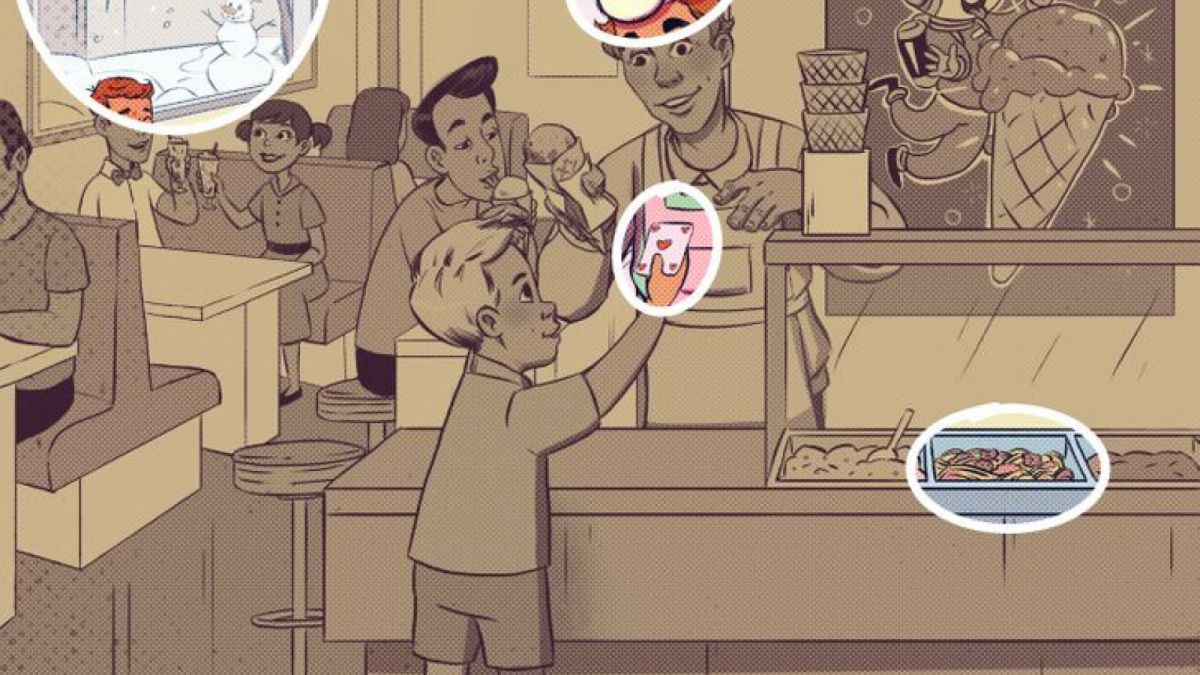 Jawaban Tes IQ [Educadoreslive]