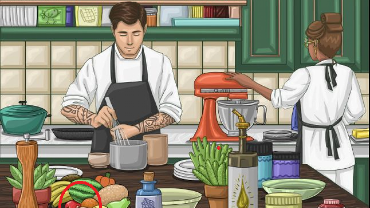 Jawaban tes IQ [Educadoreslive]