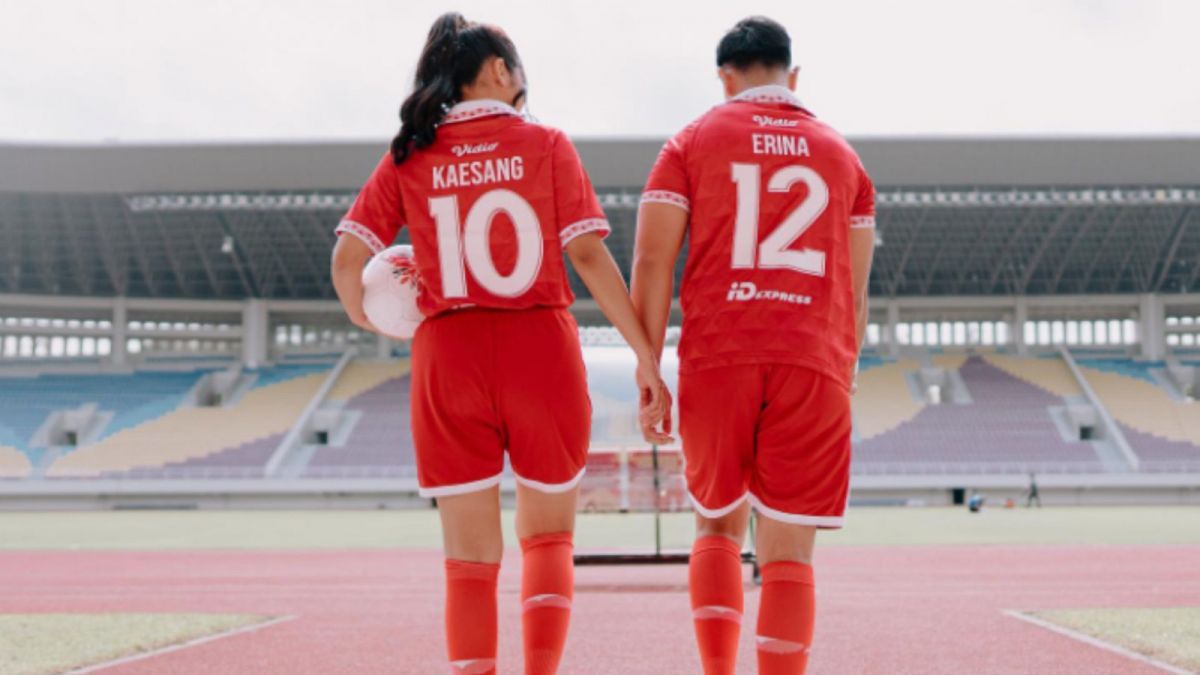 Foto prewedding Kaesang Pangarep dan Erina Gudono ternyata menyimpan kode unik terkait acara pernikahan mereka berdua. [Instagram/kaesangp]