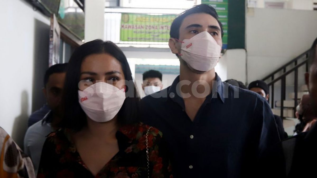 Jessica Iskandar minta CSB hadir dalam proses mediasi. [Suara.com/Oke Atmaja]