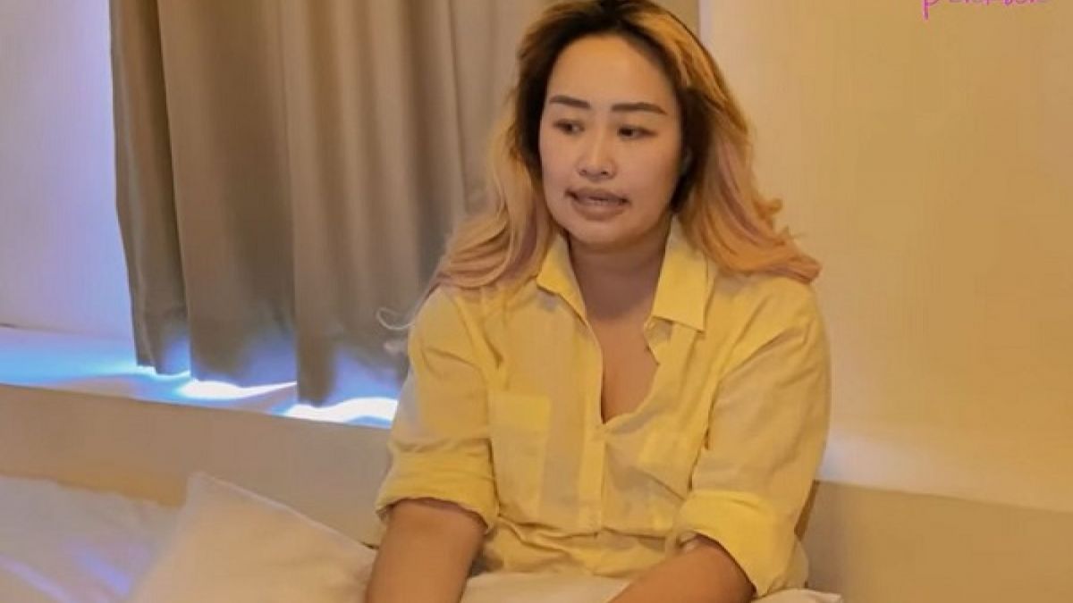 Pinkan Mambo merasa takjub dengan kekayaan Maia Estianty [Pinkan Mambo Official]