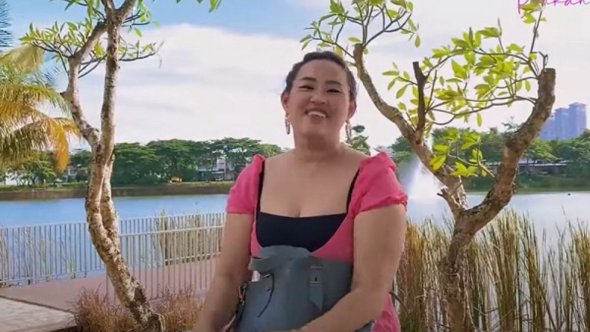 Pinkan Mambo [Pinkan Mambo Official]