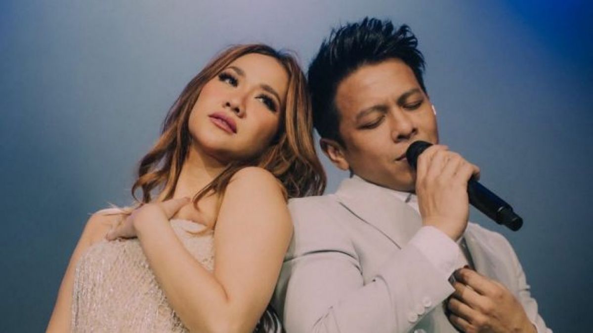 Kedekatan Bunga Citra Lestari alias BCL dengan Ariel NOAH nampaknya memunculkan isu miring usai video perut buncit BCL beredar di media sosial. [Instagram/bclsinclair]