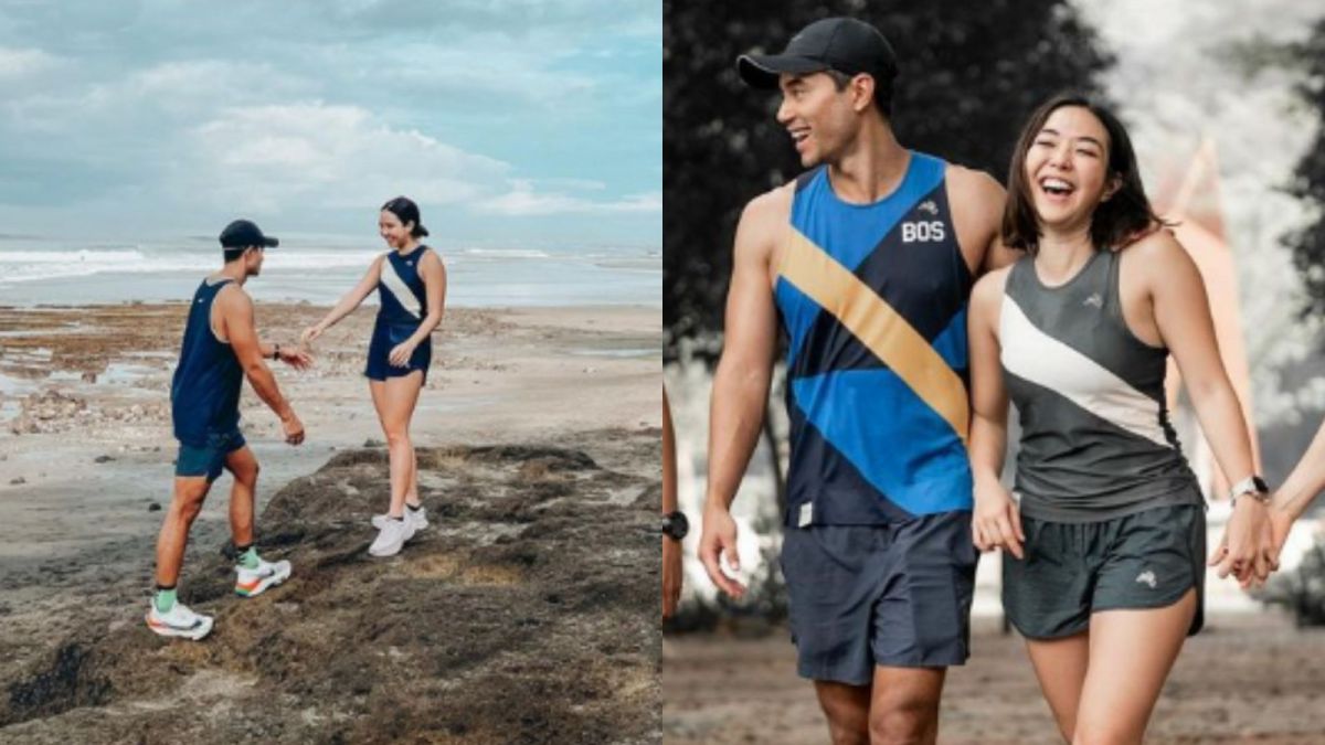 Warganet soroti kondisi Gempi usai Gisel pamer foto kebersamaan dengan Rino Soedarjo [Instagram]