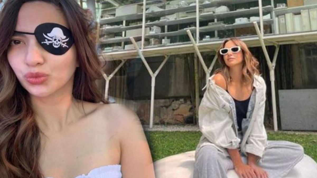 Kolase foto Nia Ramadhani. [instagram.com/ramadhaniabakrie]