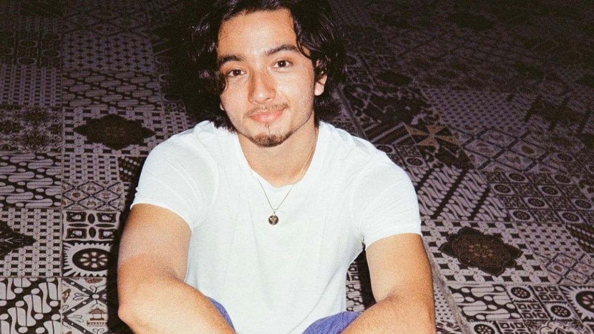 Bryan Domani [Instagram @bryandomani_bd)]