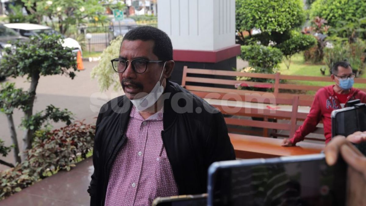 selain mengungkapkan bukti yang meringankan Nikita, pihaknya akan menggali fakta di persidangan. [Suara.com/Angga Budhiyanto]