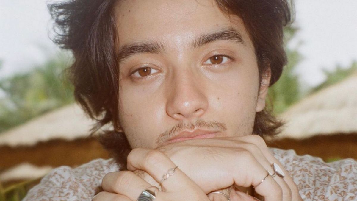 Bryan Domani [Instagram @bryandomani_bd)]