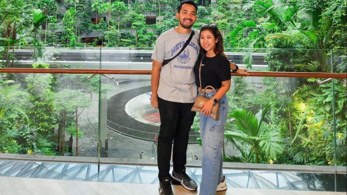 Kiky Saputri sebut temukan penyelamat hidupnya yaitu Stand up Comedy [Instagram / @kikysaputri)]