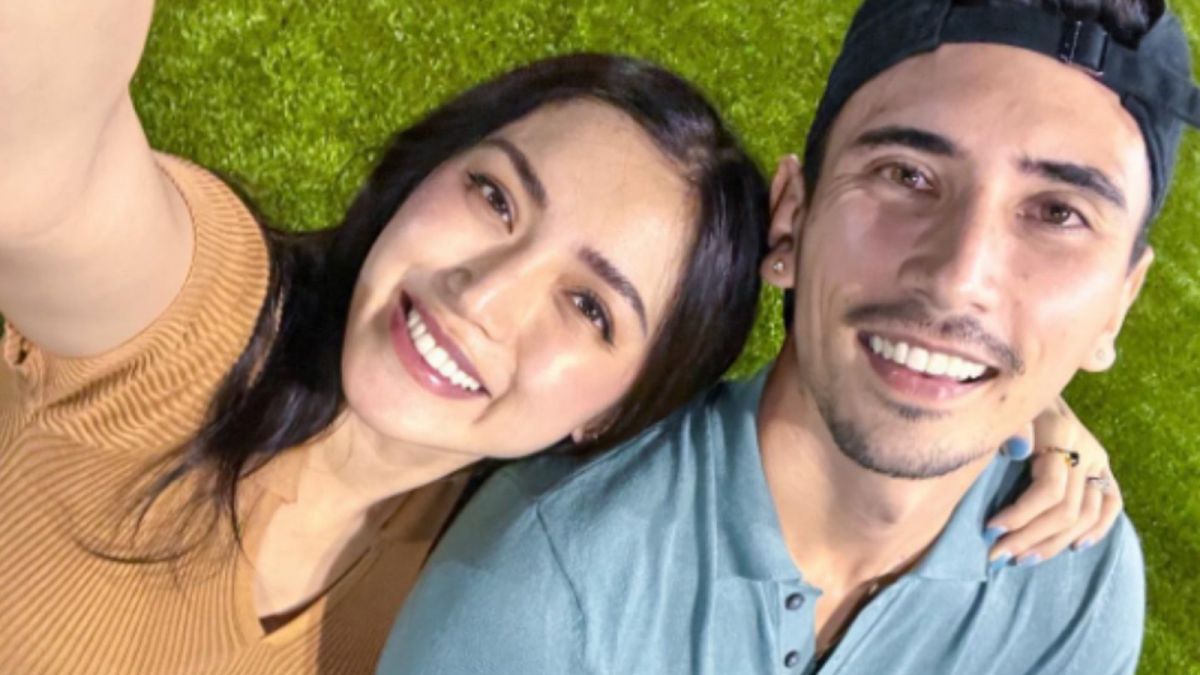 Jessica Iskandar pasang badan bela sang suami setealh disudutkan netizen lantaran disebut tak bertanggung jawab [Instagram/inijedar]