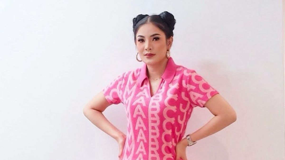  [Instagram/ @nindyayunda]