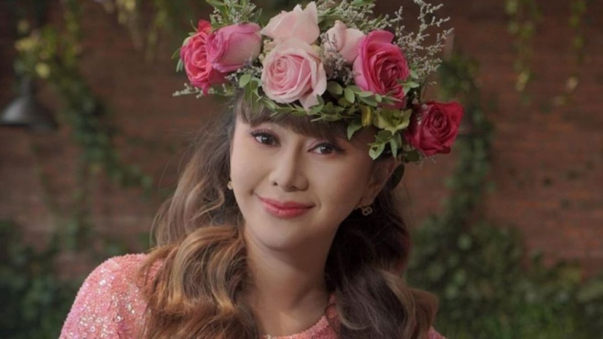 Rayuan maut RD yang dikatakan pada Denise Chariesta [Instagram/@denisechariesta91]