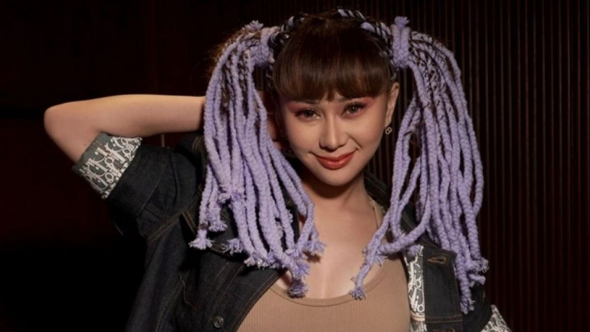 Denise Chariesta ogah bernasib sama dengan Luna Maya [Instagram @denisechariesta91]