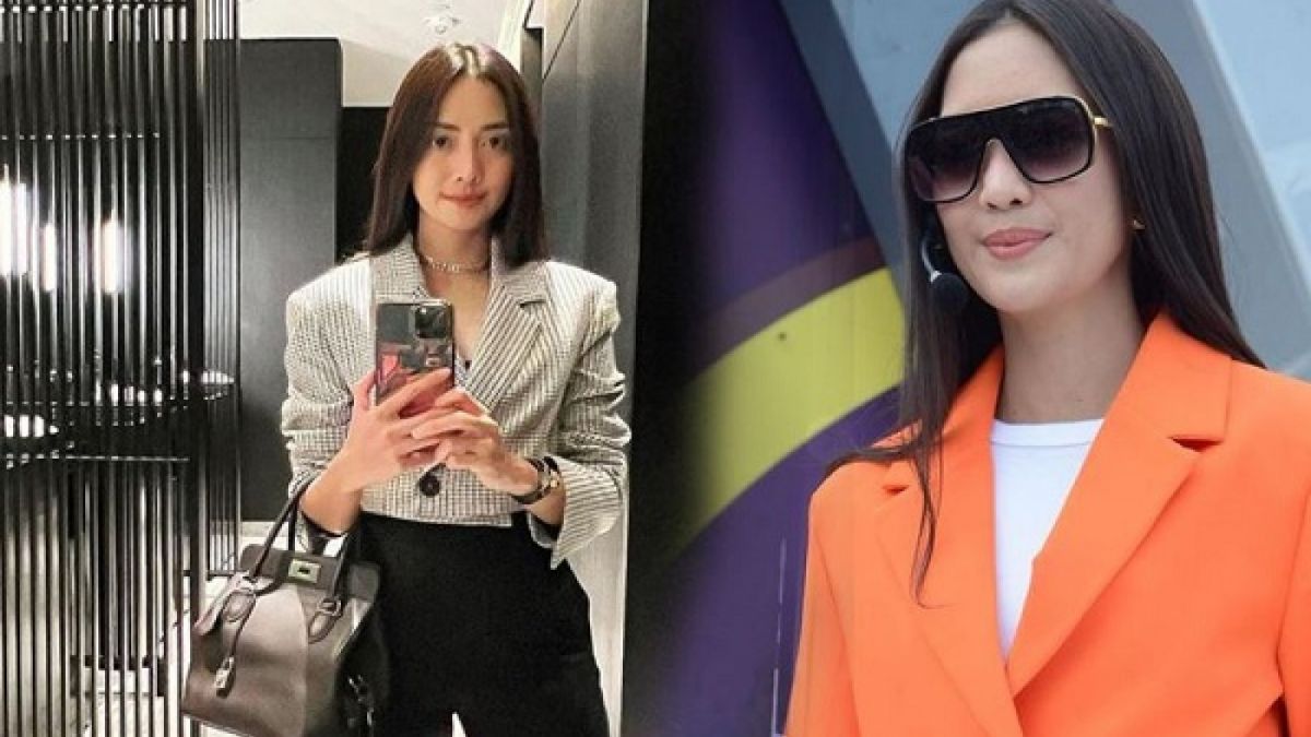 Kolase foto Ririn [instagram.com/ririndwiariyanti/bclsinclair]