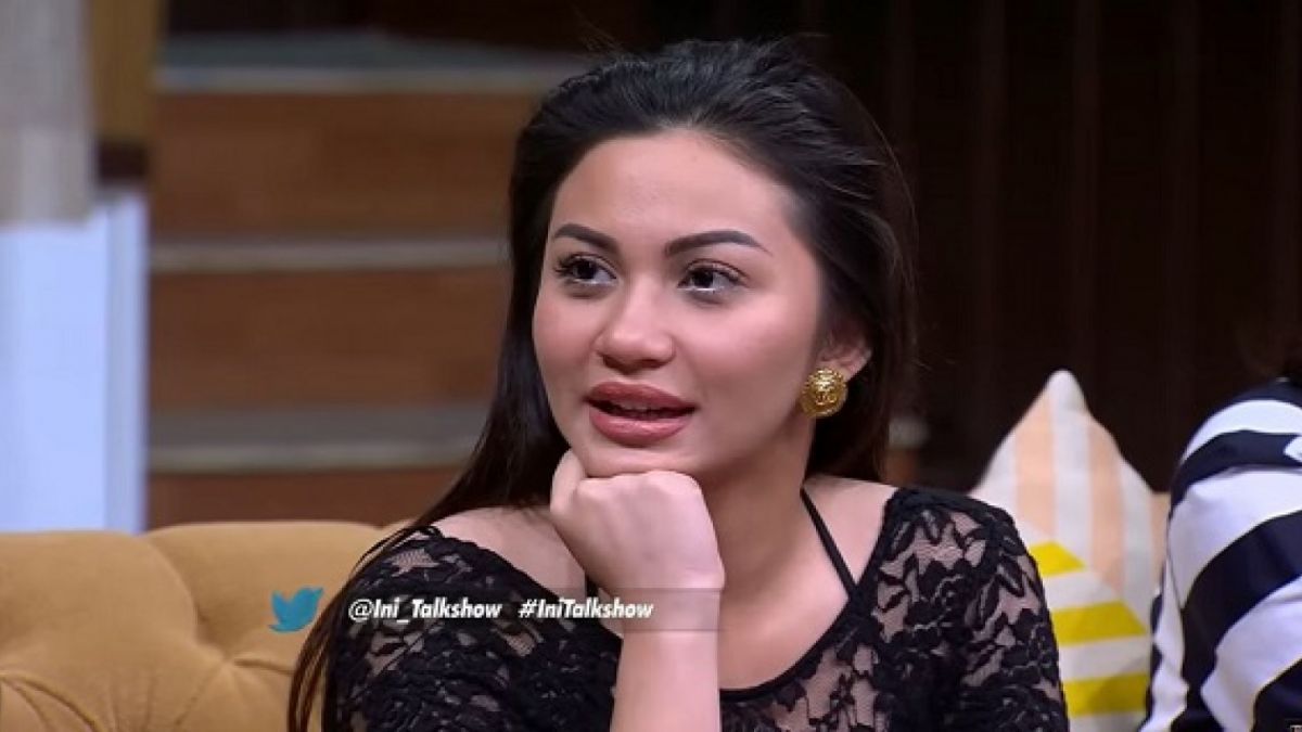 Ariel Tatum [Ini Talk Show]
