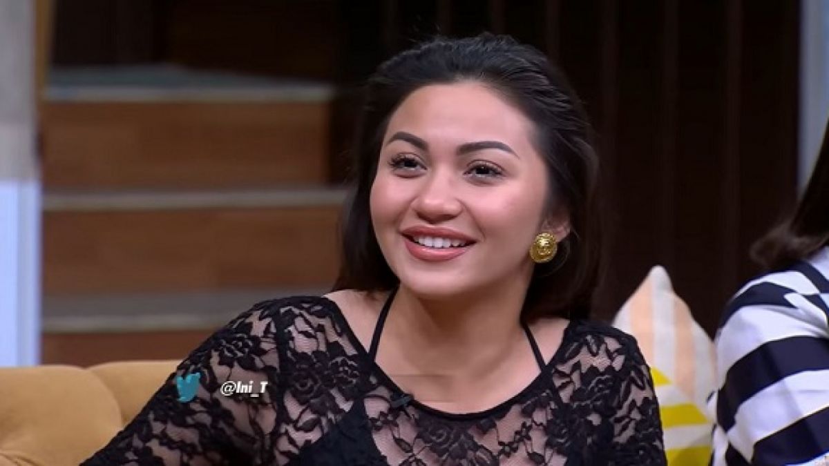 Ariel Tatum [Ini Talk Show]