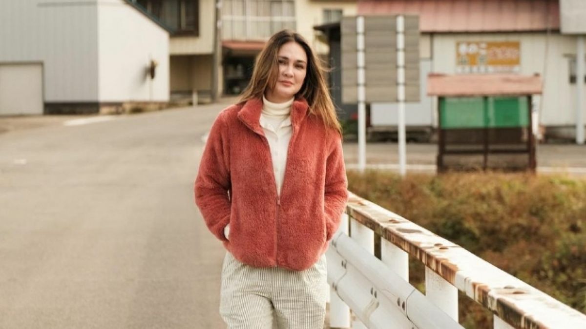 Ternyata Luna Maya dan ibunya tidak tinggal bareng [Instagram/@lunamaya]