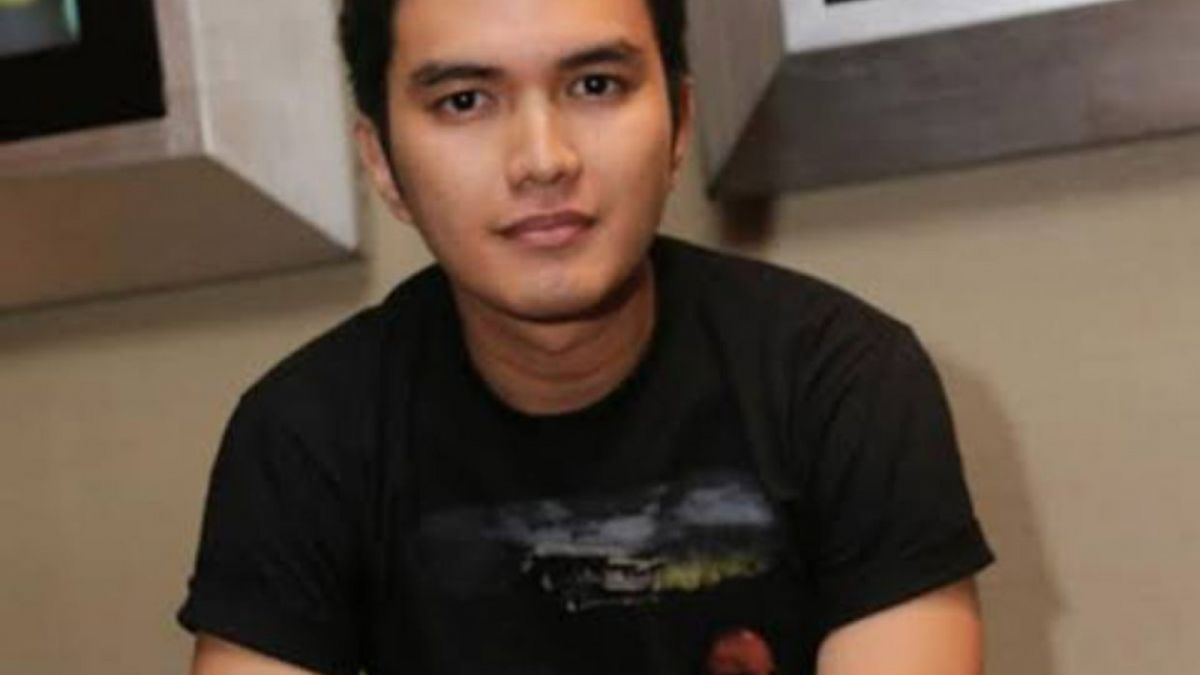  [Instagram/ @alditaher.official]