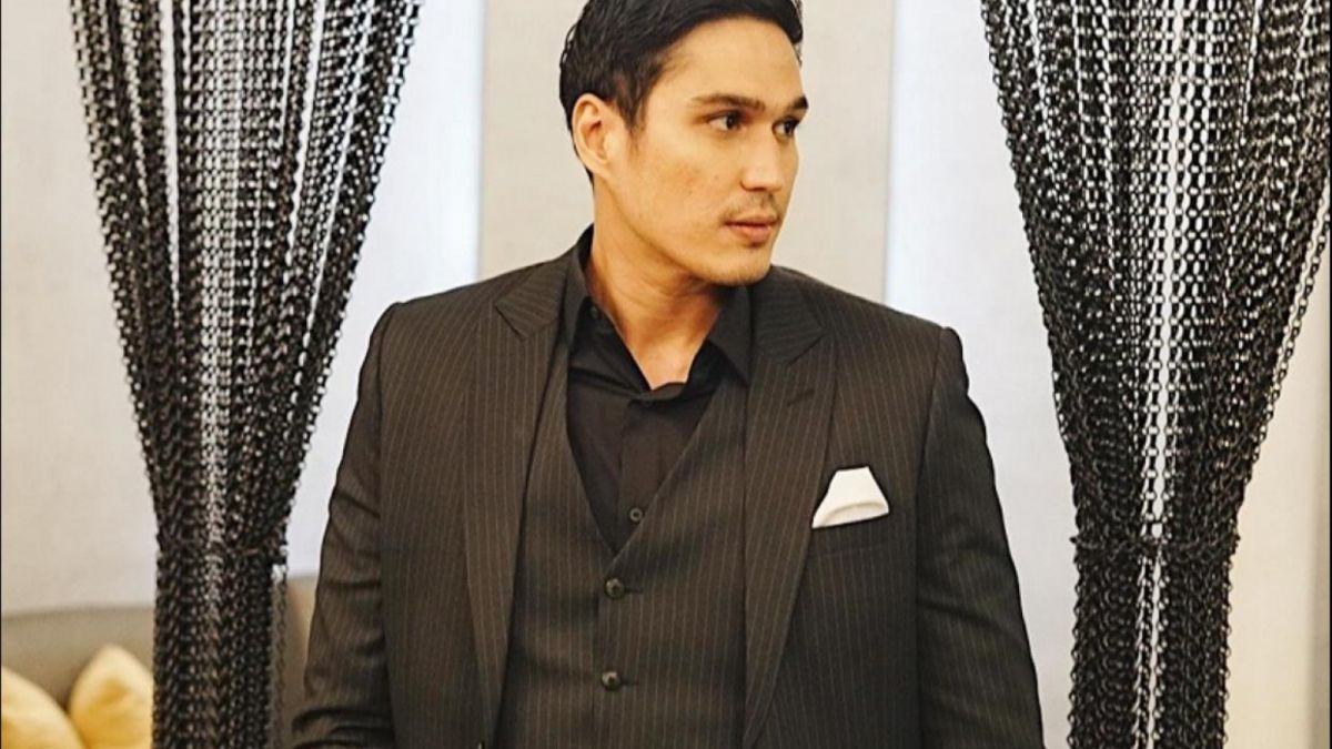 Perkataan Marcel Chandrawinata langsung membuat warganet geram [Instagram/ @marcelchandra]