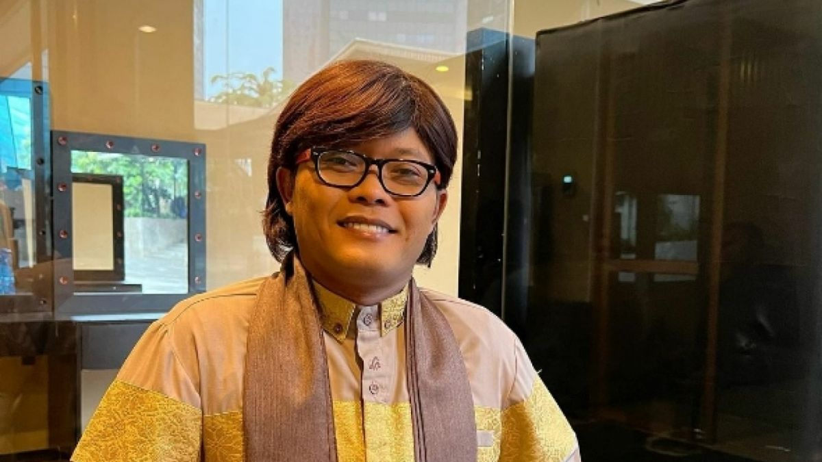 Permintaan maaf dari Sule CS [Instagram/ferdinan_sule]